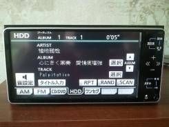 Toyota NHDT-W59
