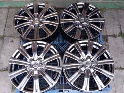 Lexus. 8.5x20, 5x150.00, ET54, ЦО 110,2 мм.