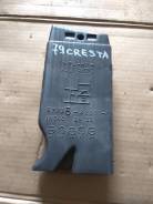 Патрубок воздухозаборника. Toyota Crown, JZS157, JZS155, JZS153, LS151, JZS151, GS151 Toyota Mark II, JZX90E, JZX105, JZX100, GX90, GX100, JZX90, LX90...