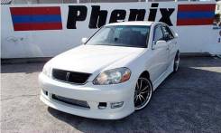 Toyota Mark II. механика, задний, 2.5, бензин, б/п, нет птс. Под заказ