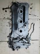 Крышка головки блока цилиндров. Toyota: Crown, Crown Majesta, GS300, IS350, IS250, Mark X, GS30, GS350, IS300, Reiz, GS450H Двигатели: 2GRFSE, 5GRFE...