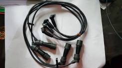 Высоковольтные провода. Toyota: Hiace, T.U.V, ToyoAce, Qualis, Hilux, Regius Ace, Dyna, Regius Двигатели: 1RZ, 1RZE, 2RZE, 2RZ