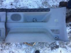 Обшивка багажника. Mazda Bongo Friendee, SGE3, SGLW, SGEW, SG5W, SGLR, SGL5, SGL3 Двигатели: FEE, J5D, WLT