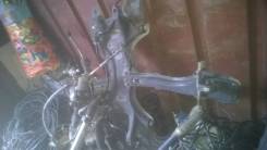 Балка поперечная. Toyota: Corolla, Corolla Rumion, Allion, Auris, Corolla Fielder, Corolla Axio, Allex, Celica, Premio, WiLL VS, Corolla Runx, Corolla...