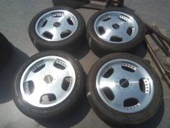 Leasing. 7.5x18, 6x139.70, ET28, ЦО 110,0 мм.