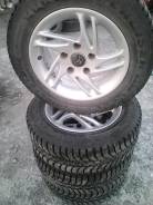 Диски литые 11.3 х5 R14 в Искитиме Toyota. x14"
