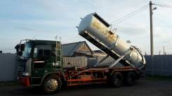 Hino. Хино, 10,00 куб. м.