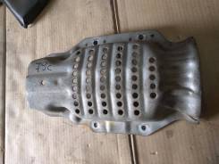Тепловой экран. Toyota: Estima Lucida, Toyoace, Cressida, Supra, Crown, Estima Emina, Dyna, Mark II, Soarer Двигатели: 2TZFE, 27LPG, 7MGE, 1JZGTE, 1GE...