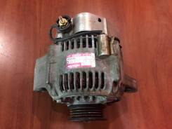 Генератор. Toyota: Corolla, Hilux Surf, Cresta, Verossa, Century, RAV4, Hilux, Land Cruiser Prado, Hiace, Wish, Crown, Corolla Fielder, Hilux Pick Up...