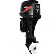 HDX. 50,00 л.с., 2-тактный, бензиновый, нога L (508 мм), 2016 год год. Под заказ