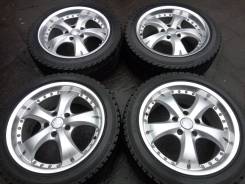 Bridgestone BEO. 8.0x17, 5x114.30, ET35