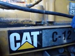 Двигатель в сборе. Freightliner Century