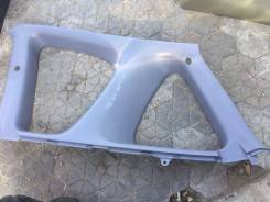 Обшивка багажника. Toyota Ipsum, SXM10, SXM10G Двигатель 3SFE