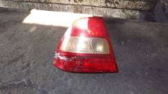Стоп-сигнал. Toyota Corolla, ZZE120, NZE120, CE120, CDE120, ZRE120, NDE120