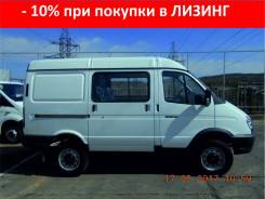 ГАЗ 27527. Продается грузопассажирский фургон ГАЗ-27527 в Братске, 2 890 куб. см., 900 кг.