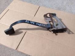 Педаль сцепления. Toyota: Tercel, Corsa, Cynos, Corolla II, Paseo, Starlet Двигатели: 5EFE, 5EFHE, 1NT, 4EFE, 2E, 4EFTE, 1N