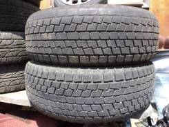 Hankook DynaPro i*cept RW08. Всесезонные, 2013 год, износ: 40%, 2 шт