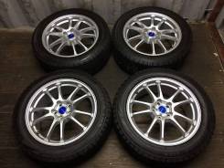 Bridgestone. 8.0x18, 5x114.30, ET44, ЦО 72,0 мм.