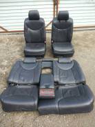 Интерьер. Toyota Celsior, UCF30, UCF31 Lexus LS430, UCF30