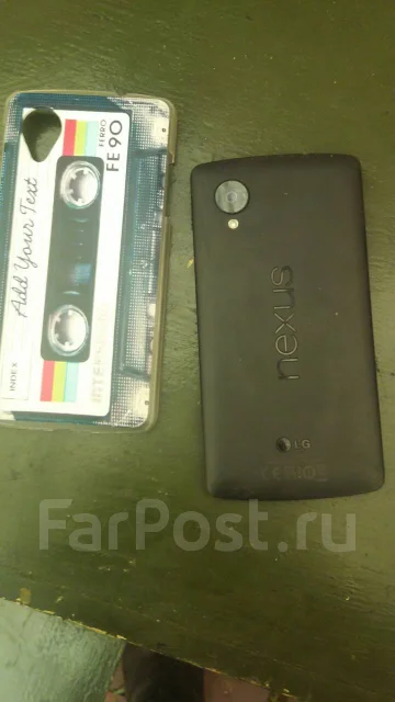 LG Nexus 5. �/�. ��� ����� �� ���������� ����