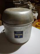 Примусы.