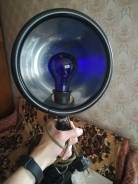 Теплотерапия.