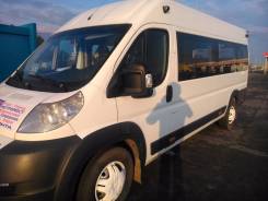 Citroen Jumper. Продам ситроен джампер, 2 200 куб. см., 18 мест