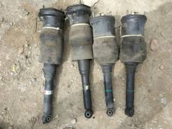 Насос подкачки стоек. Toyota Celsior, UCF30, UCF31 Lexus LS430, UCF30