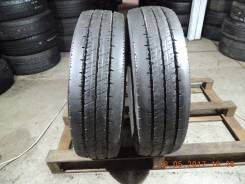 Dunlop SP LT. Летние, 2013 год, износ: 5%, 2 шт
