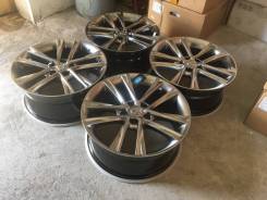 Lexus. 7.5x19", 5x114.30, ET35, ЦО 60,1 мм.