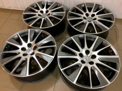 Lexus. 7.5x19, 5x114.30, ET35