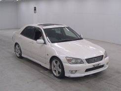 Toyota Altezza
