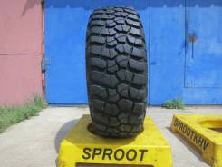 BFGoodrich Mud-Terrain T/A KM2. Грязь MT, 2011 год, износ: 10%, 1 шт