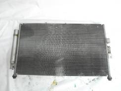 Радиатор кондиционера. Honda Civic, FD3 Двигатель LDAMF5