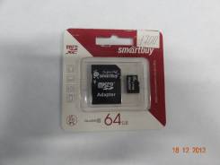MicroSD. 32 Гб
