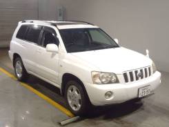 АКПП. Toyota Kluger V, MCU20, MCU20W Двигатель 1MZFE