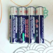 Батарейки AAA 1.5V
