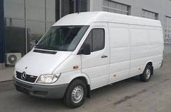 Рулевая рейка. Fiat Ducato Mercedes-Benz Sprinter