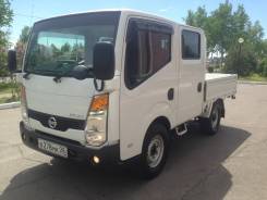 Nissan Atlas. Продам 4WD, 3 000 куб. см., 1 000 кг.