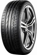 Bridgestone Potenza S001. Летние, без износа, 4 шт