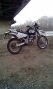 Suzuki Djebel 250. 250 куб. см., исправен, птс, с пробегом