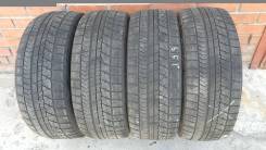Bridgestone Blizzak VRX. Зимние, без шипов, 2014 год, износ: 20%, 4 шт