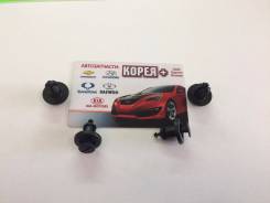 Клипса. Nissan: Qashqai+2, Micra C+C, Micra, Dualis, Qashqai, Note Renault: Vel Satis, Espace, Trafic, Scenic, Master, Laguna, Kangoo, Megane, Avantim...