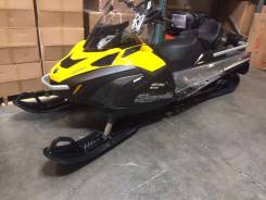 BRP Ski-Doo Skandic SWT 600. исправен, есть птс, без пробега. Под заказ