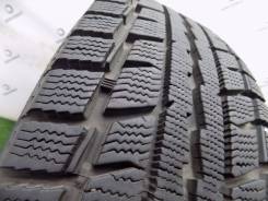 Dunlop Graspic DS2. Зимние, без шипов, 2002 год, износ: 10%, 1 шт