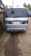 Дверь багажника. Toyota Hiace Regius