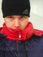 Рыбообработчик.