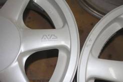 AVS. x17, 5x114.30, ET30