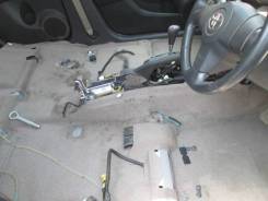 Ковровое покрытие. Toyota Vanguard, GSA33W, ACA38W, ACA33W