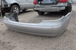 Бампер. Mercedes-Benz E-Class, W211